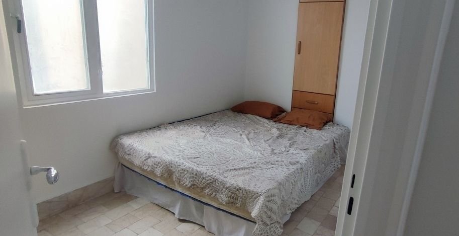 آپارتمان یک خوابه مهرارا آزادی