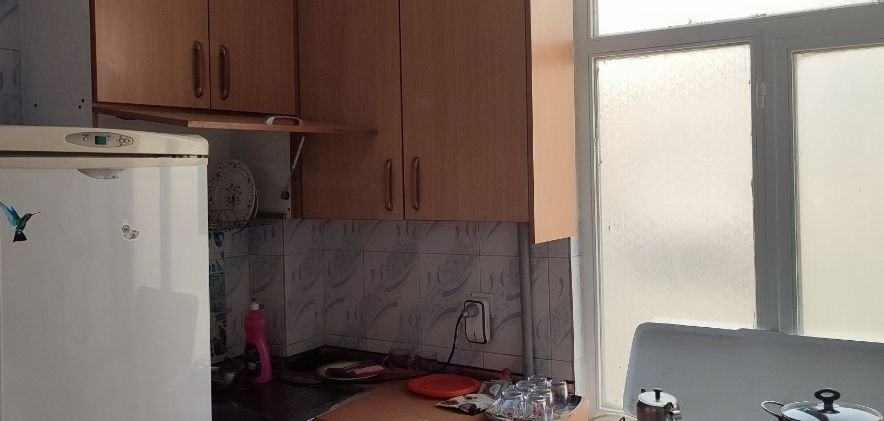 آپارتمان یک خوابه مهرارا آزادی