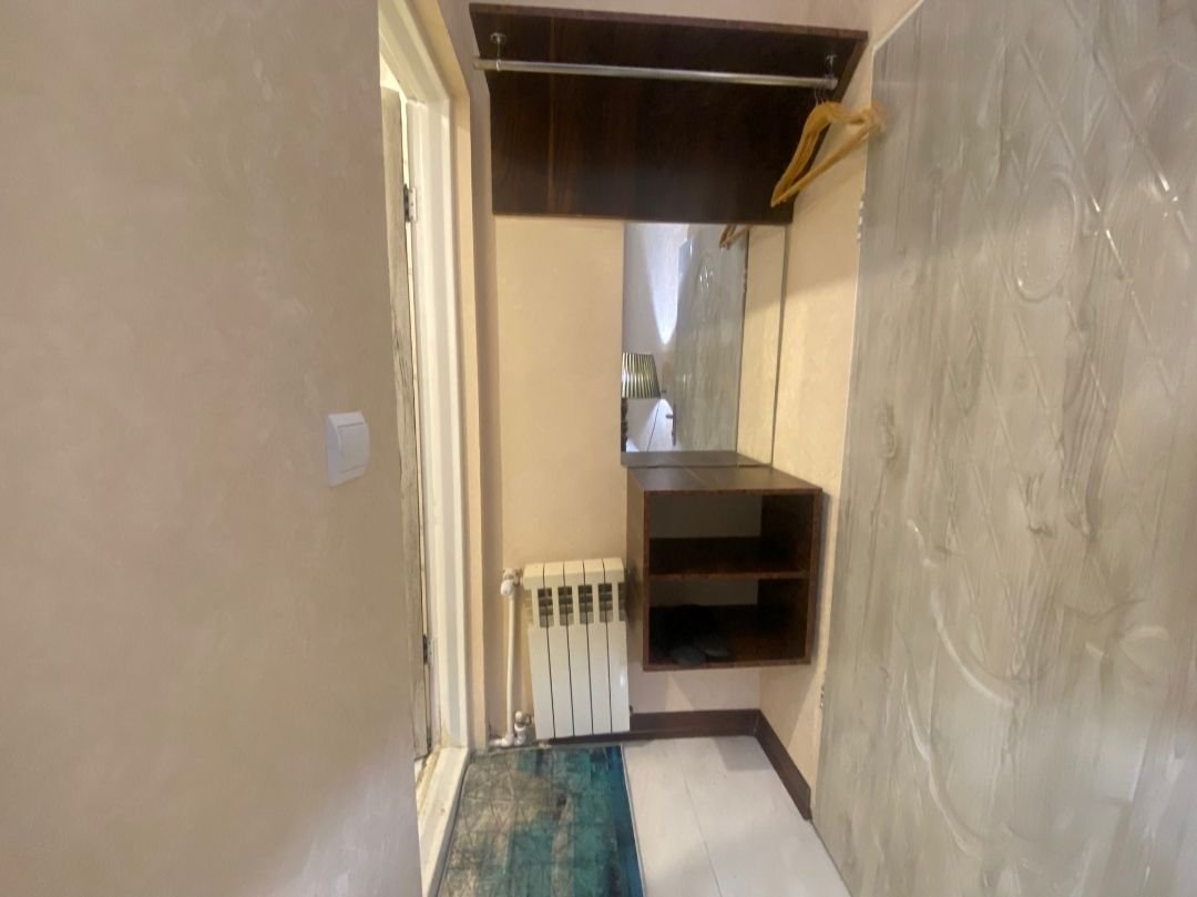 سوئیت فلت کاج فاطمی ۰۲