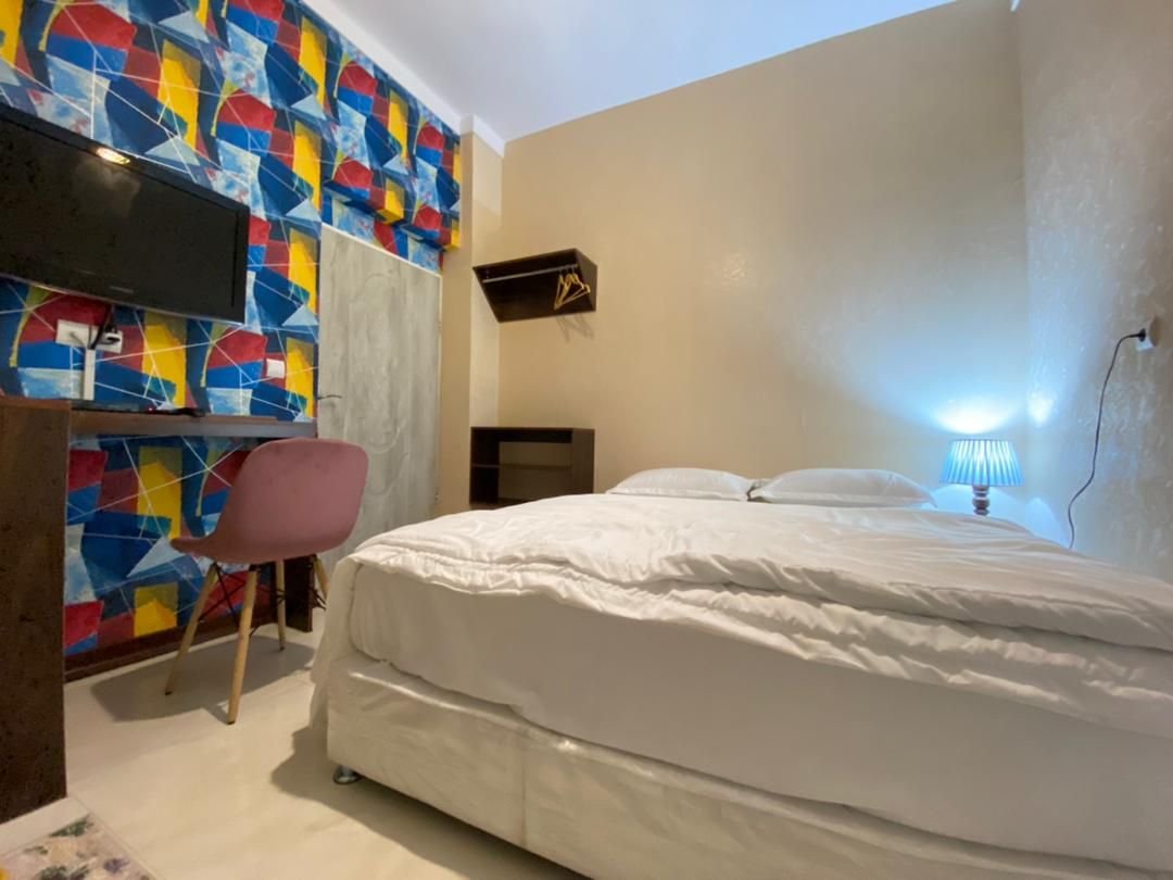 سوئیت فلت کاج فاطمی ۰۲