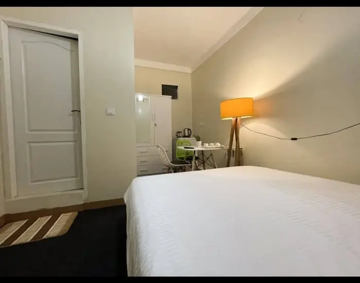 آپارتمان فلت یاس فاطمی واحد ۱۰۲