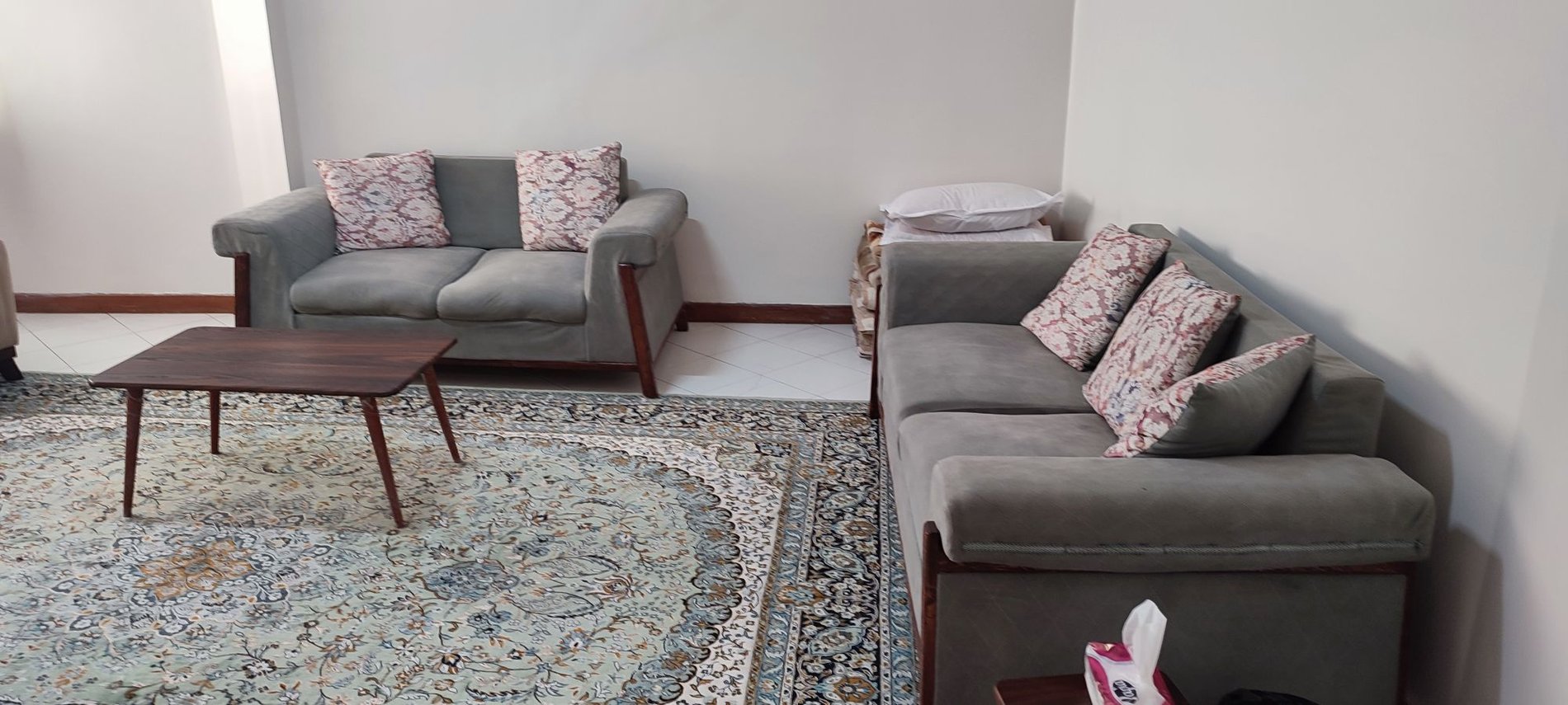 آپارتمان یک خوابه ویدا میدان ولیعصر