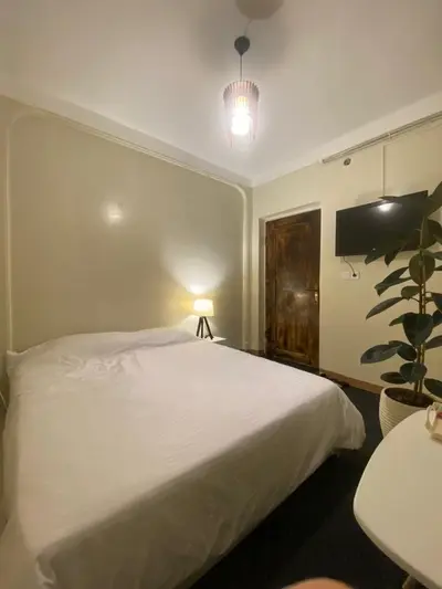 آپارتمان فلت یاس فاطمی واحد ۱۰۲