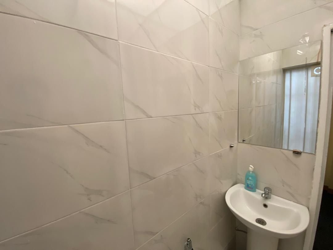 فلت یاس 202 فاطمی