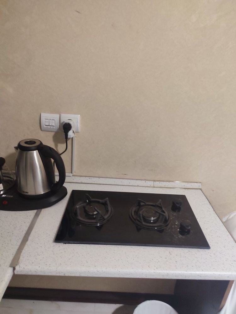 سوئیت فلت کاج فاطمی ۰۲