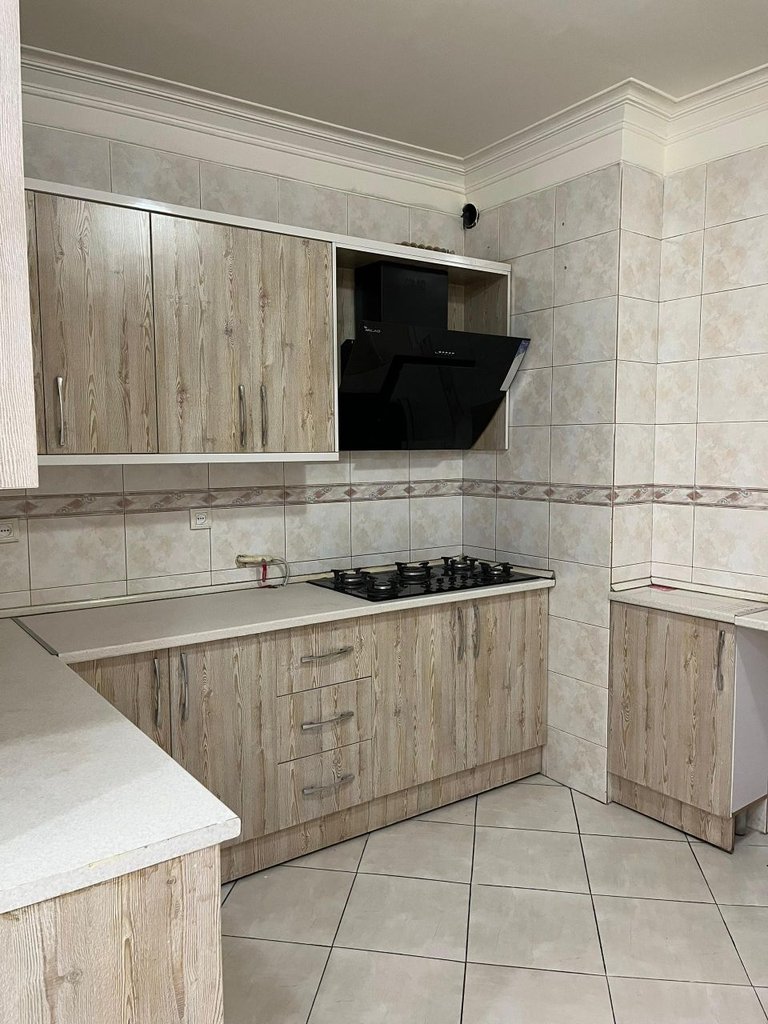 آپارتمان دو خوابه سپیدار فاطمی