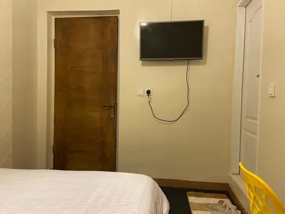 سوئیت فلت یاس 202 فاطمی