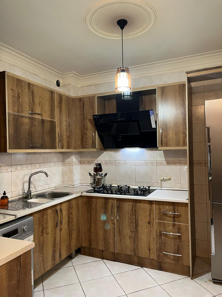 آپارتمان یک خوابه آرانتیس فاطمی