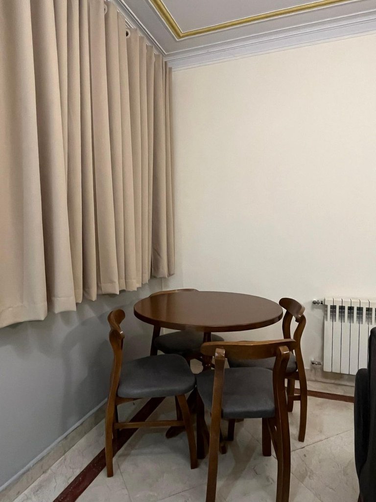 آپارتمان دو خوابه سپیدار فاطمی