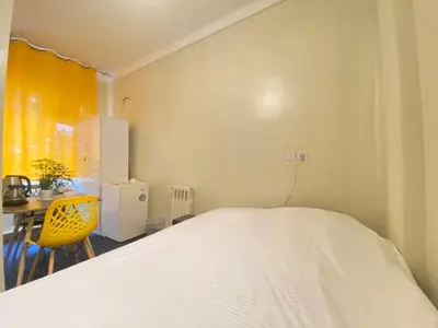 سوئیت فلت یاس 202 فاطمی