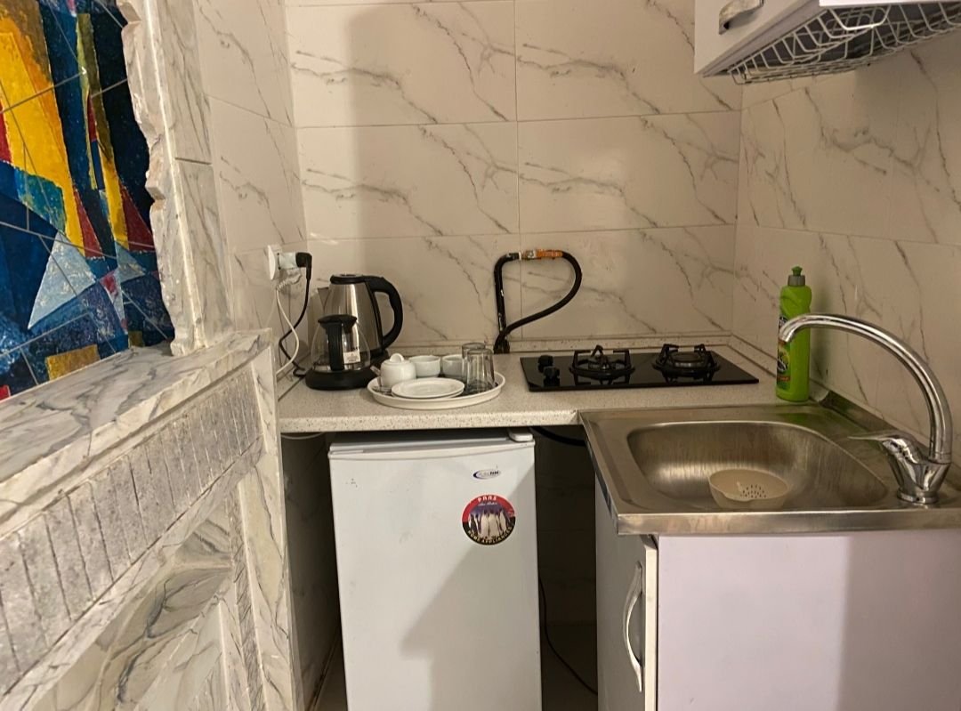 سوئیت فلت کاج فاطمی ۰۲