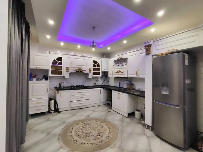 ویلا سه خوابه استخردار پوریا