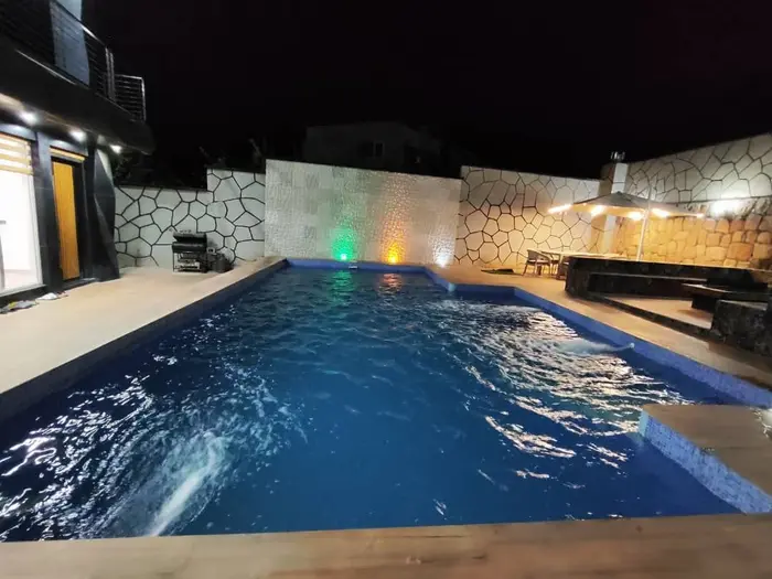 ویلا سه خوابه استخردار پوریا