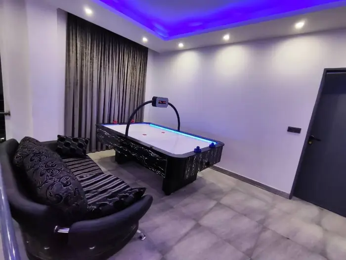 ویلا سه خوابه استخردار پوریا