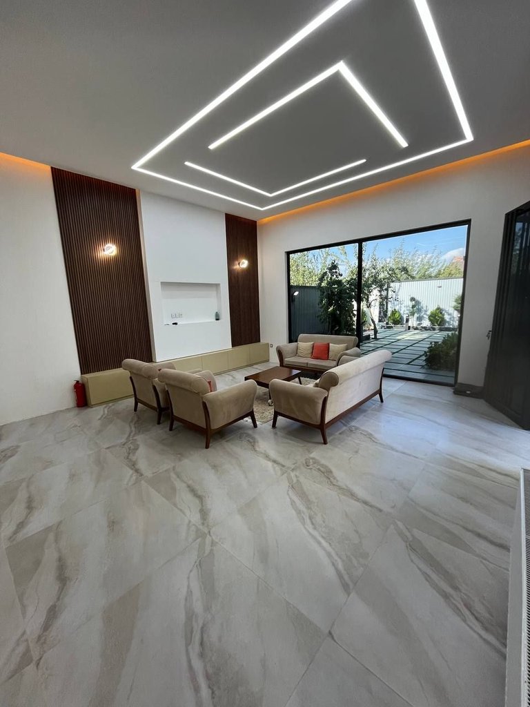 ویلا دوخوابه استخردار گردو 1