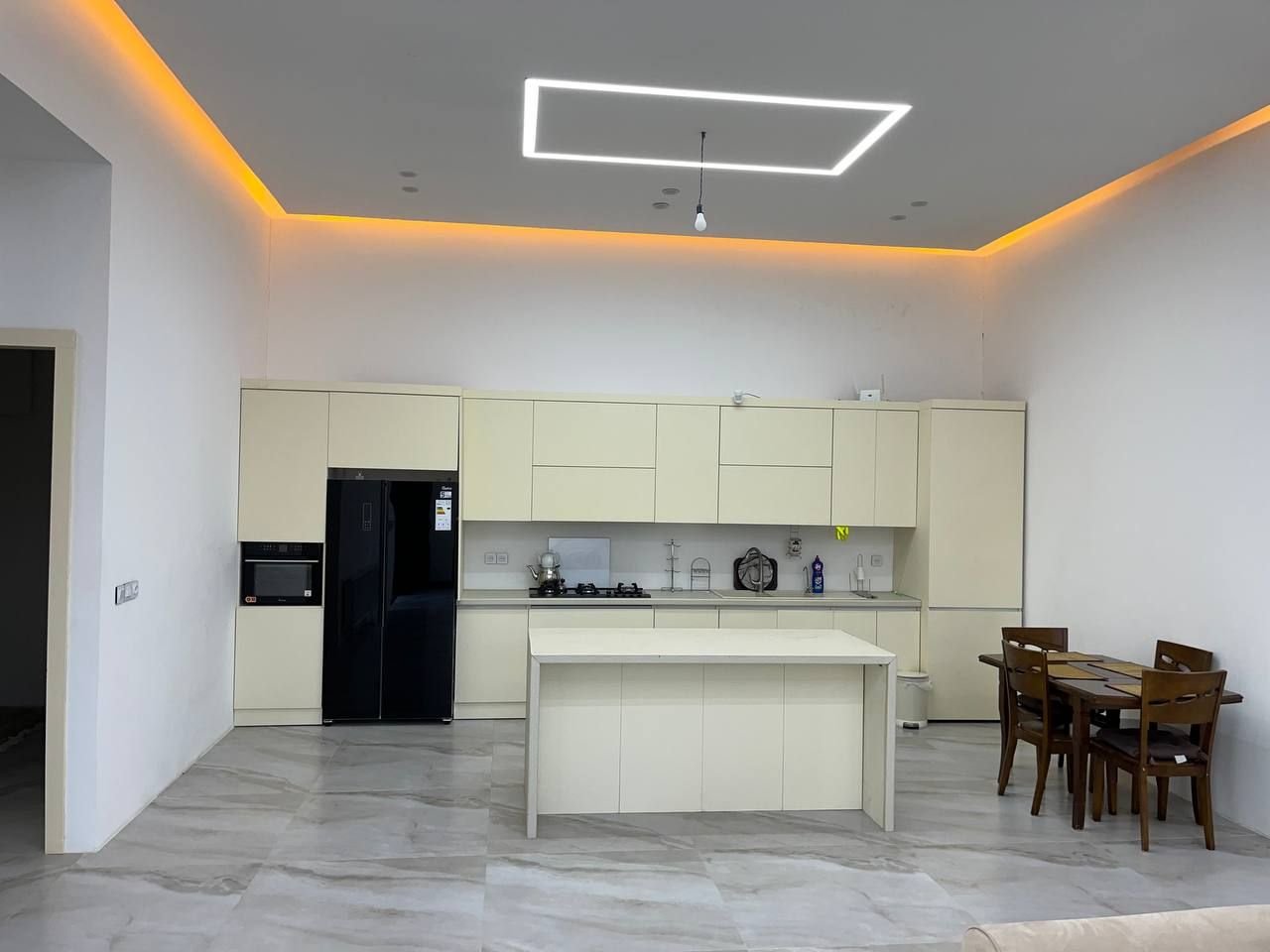 ویلا دوخوابه استخردار گردو 1