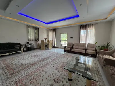 ویلا یک خوابه استخردار آبگرم مانی 1