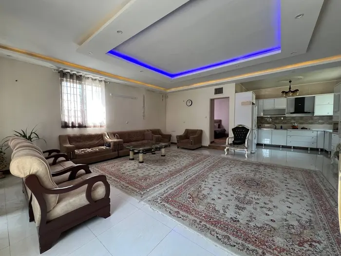 ویلا یک خوابه استخردار آبگرم مانی 1