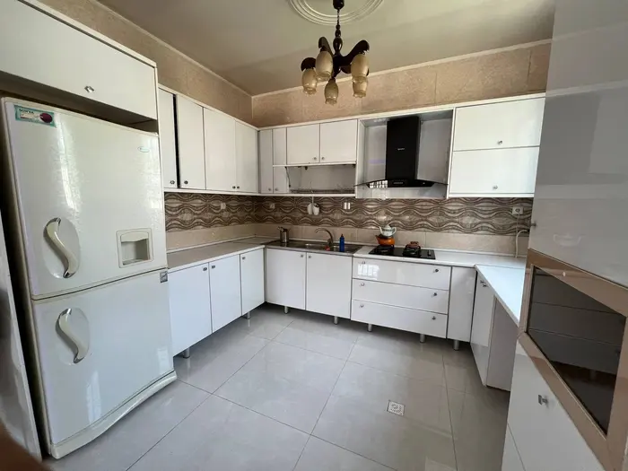 ویلا یک خوابه استخردار آبگرم مانی 1