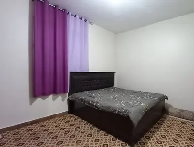 ویلا یک خوابه استخردار آبگرم مانی 1