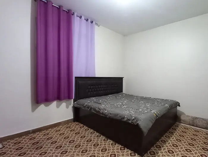 ویلا یک خوابه استخردار آبگرم مانی 1