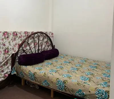 ویلا یک خوابه روستایی عابدی