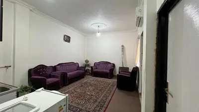 ویلا یک خوابه روستایی عابدی