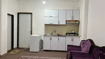 ویلا یک خوابه روستایی عابدی