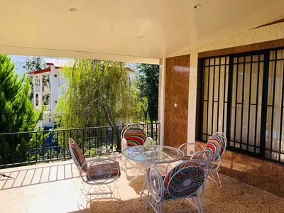 ویلا یک خوابه جنگلی پروانه 17