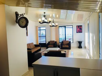 ویلا یک خوابه جنگلی پروانه 17