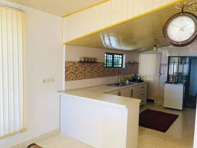 ویلا یک خوابه جنگلی پروانه 17