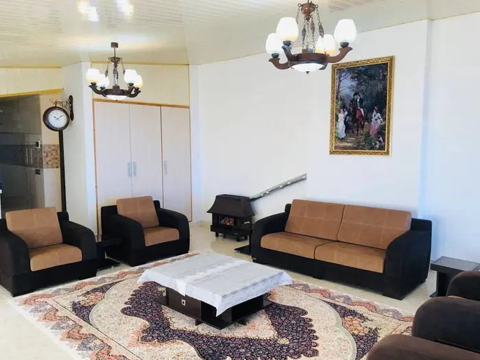 ویلا یک خوابه جنگلی پروانه 17