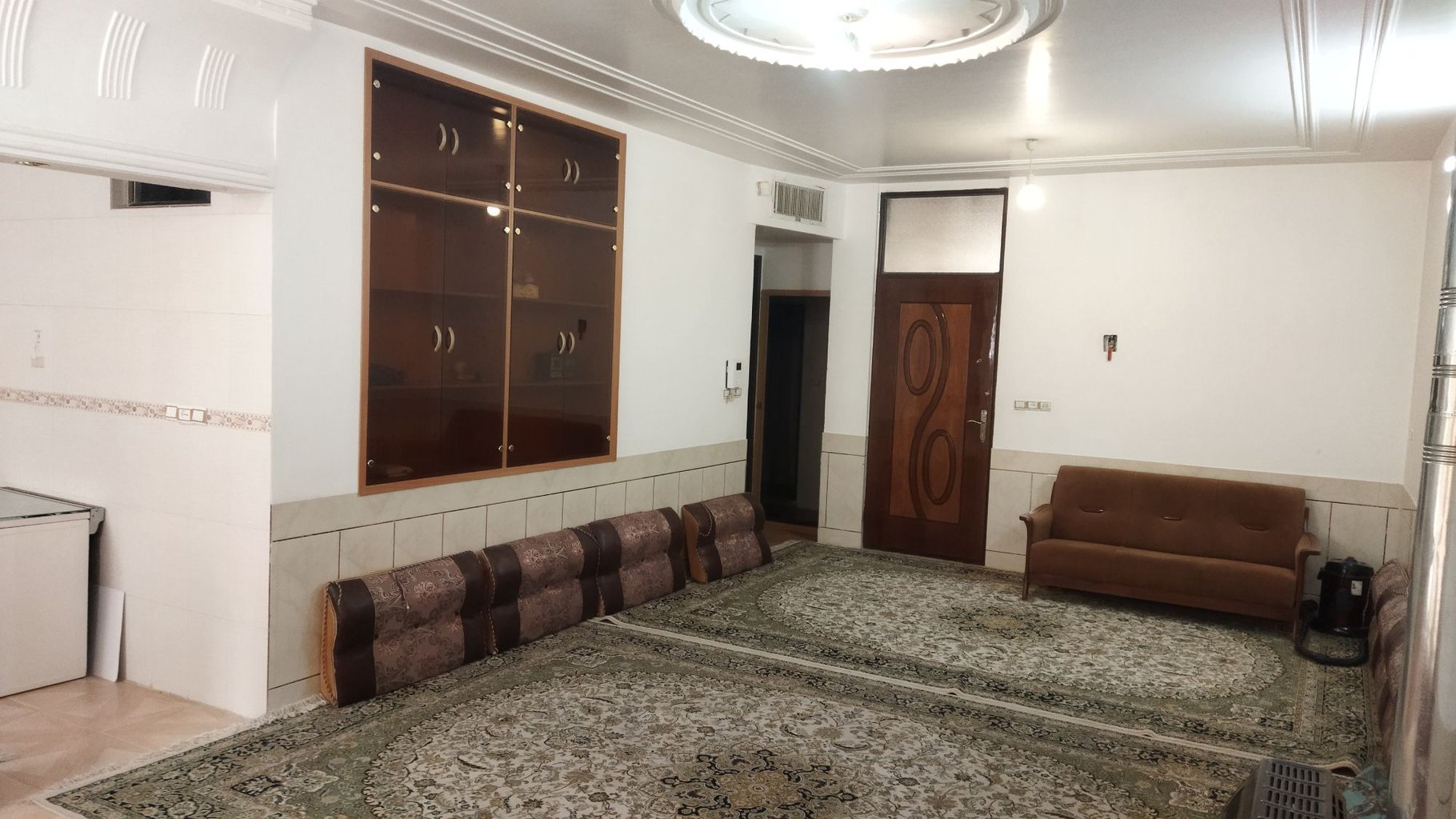 یک خوابه صادقی 1