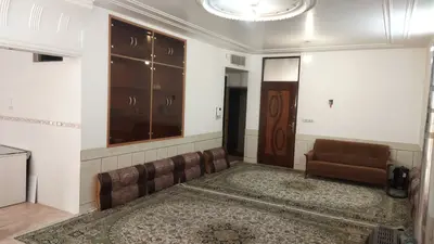 آپارتمان یک خوابه صادقی 1