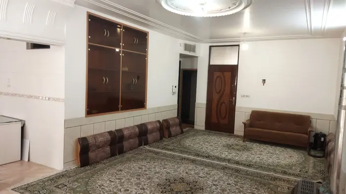 آپارتمان یک خوابه صادقی 1