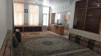 آپارتمان یک خوابه صادقی 1