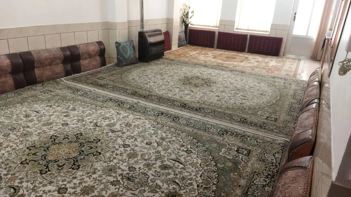 آپارتمان یک خوابه صادقی 1