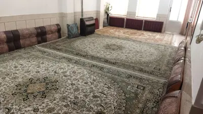 آپارتمان یک خوابه صادقی 1