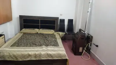 آپارتمان یک خوابه صادقی 1