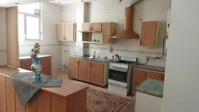 آپارتمان یک خوابه صادقی 1