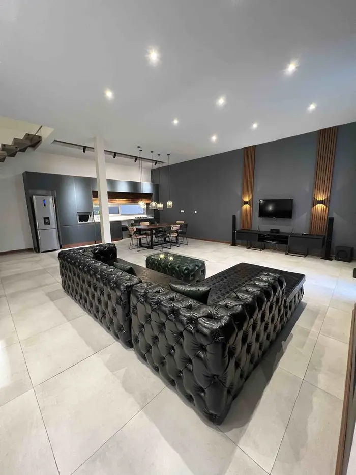 ویلا دوخوابه دوبلکس استخردار آبگرم شهاب - انتخاب تصویر