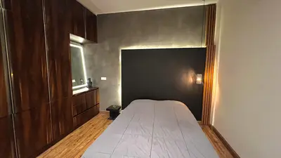 ویلا دوخوابه دوبلکس استخردار آبگرم شهاب