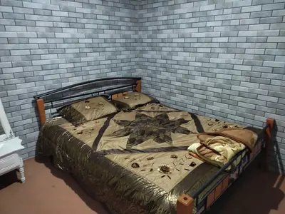 آپارتمان یک خوابه لقمان حکیم