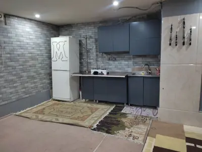 آپارتمان یک خوابه لقمان حکیم