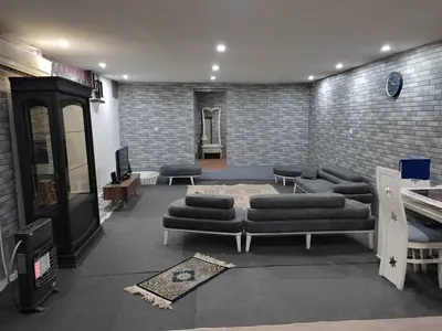 آپارتمان یک خوابه لقمان حکیم