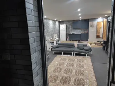 آپارتمان یک خوابه لقمان حکیم