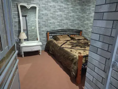 آپارتمان یک خوابه لقمان حکیم