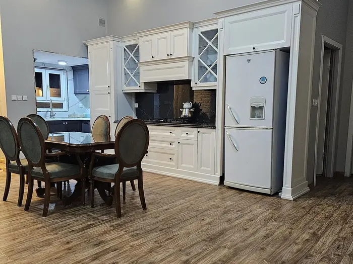 چهارخوابه تریپلکس استخردار محسنی