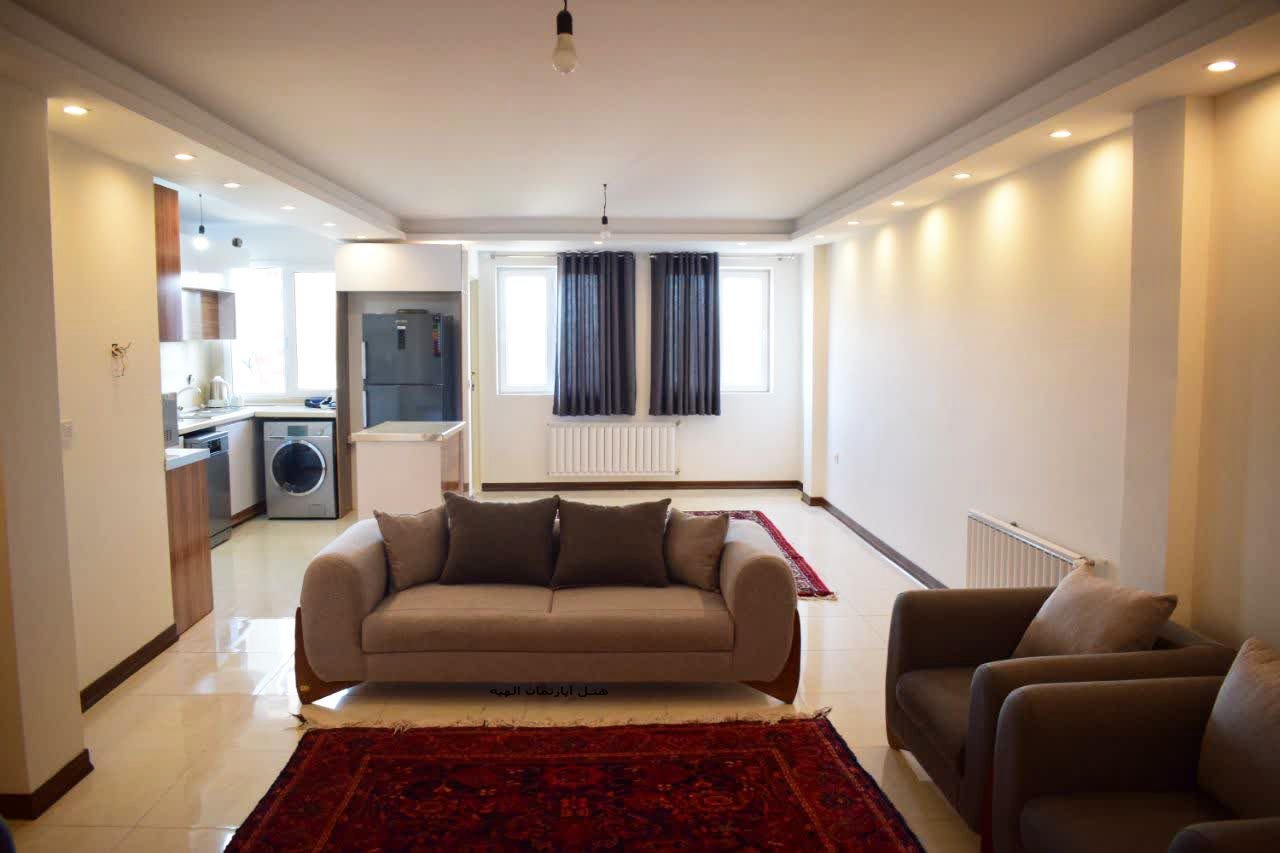 دوخوابه الهیه1