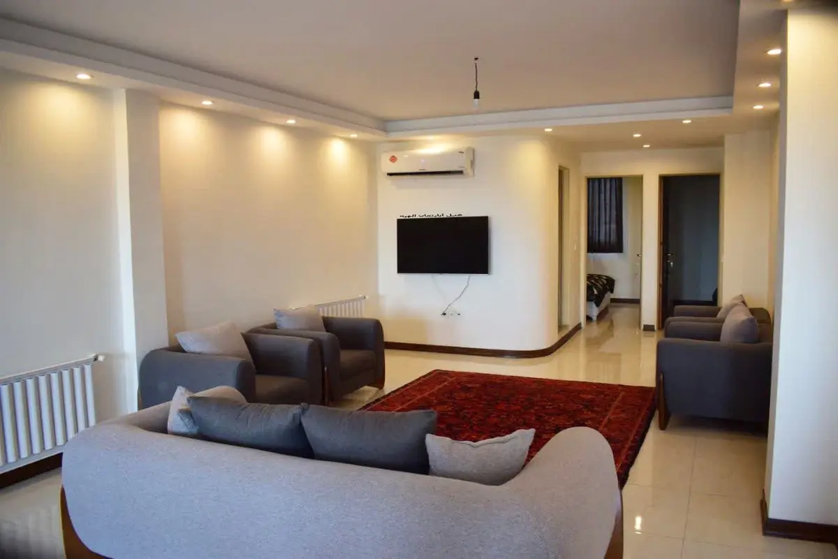 آپارتمان دوخوابه الهیه1